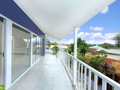 96 Little Lake Crescent, Warilla