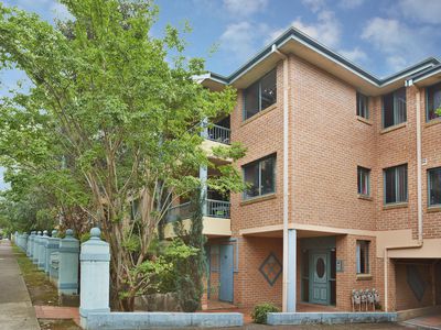 4/13-17 Bailey Street, Westmead