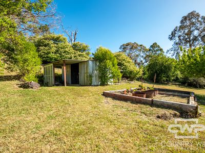 321 Bourke Street, Glen Innes