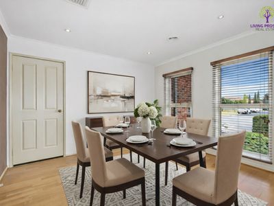 42 Baden Powell Drive, Tarneit