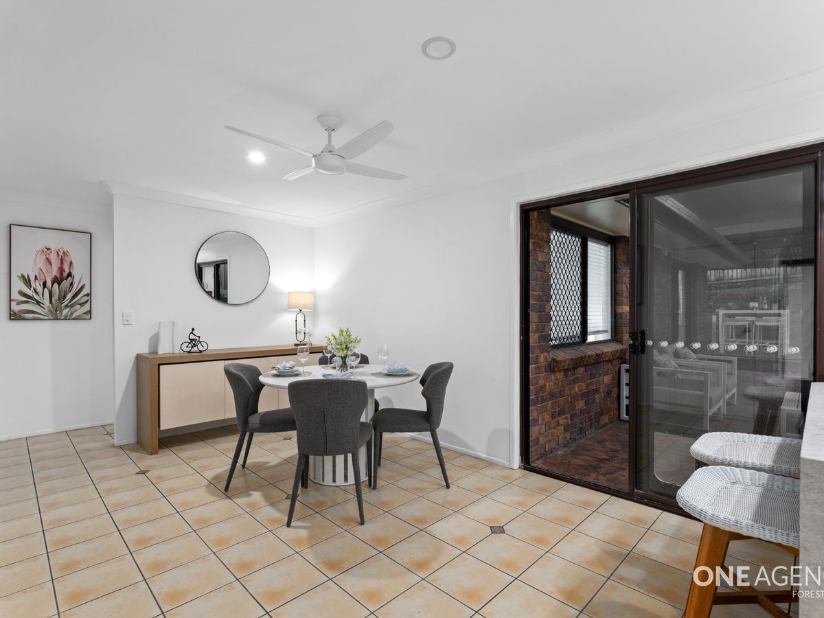 8 Tarzali Street, Algester