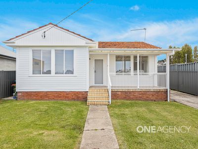 86B Auburn Street, Wollongong