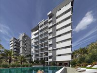291 / 181 Clarence Rd, Indooroopilly