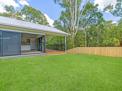 3 Eric Court, Mooloolah Valley