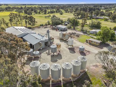 107-109 Cobram Road, Berrigan
