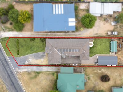 3 Clifton Street, Crookwell