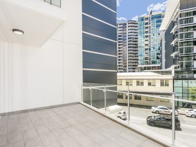 211 / 977 Ann Street, , Fortitude Valley