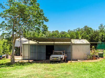362 Koonorigan Road, Koonorigan