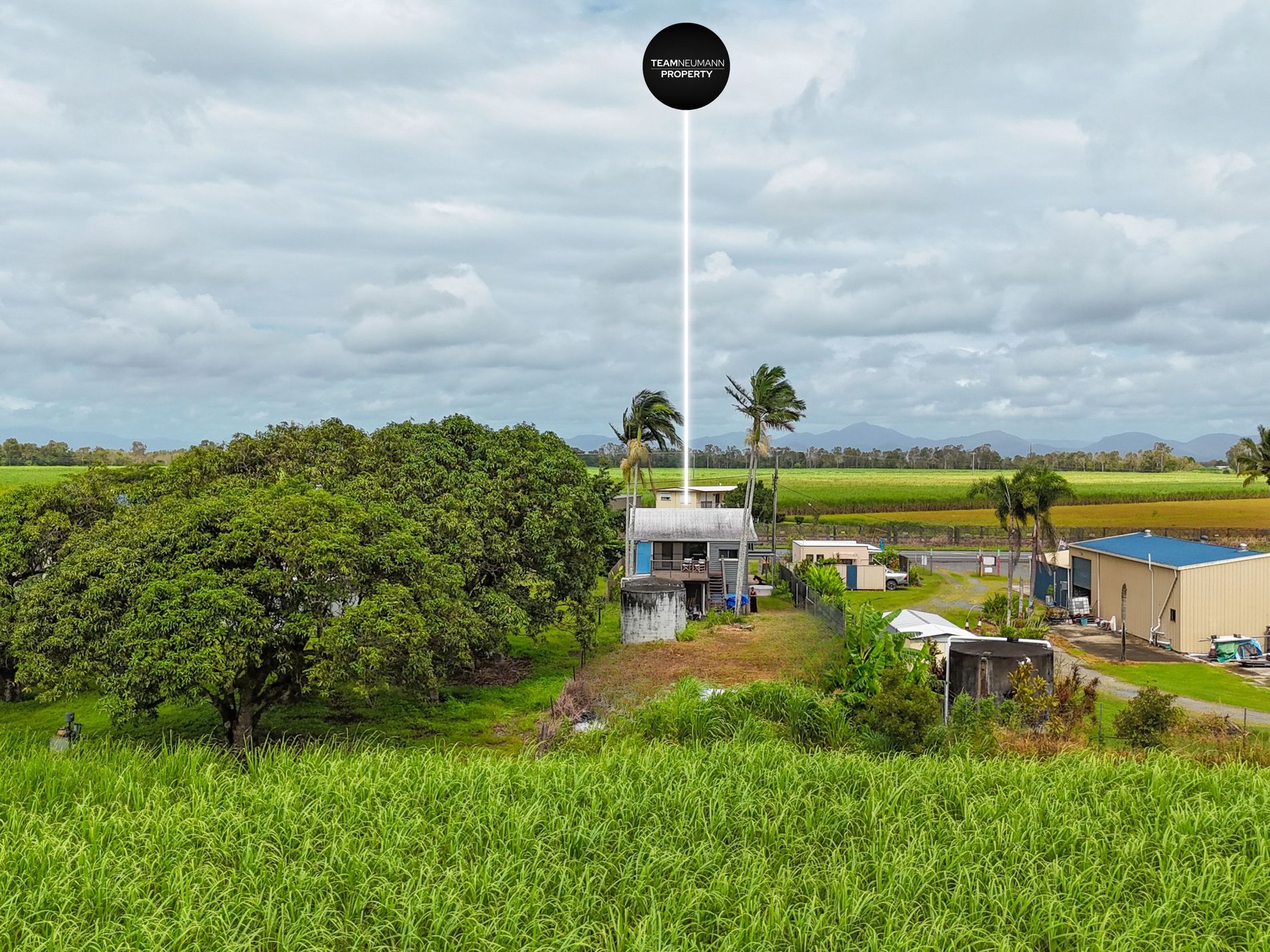 12594 Bruce Highway, Hamilton Plains