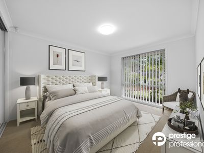 3 Tusculum Court, Wattle Grove