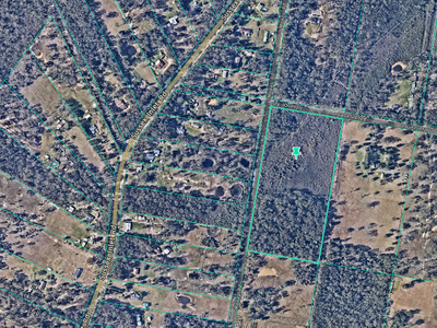 Lot 16, Advance Road, Sussex Inlet