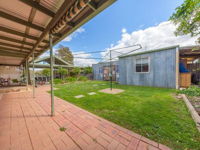 93 Phillipson Street, Wangaratta