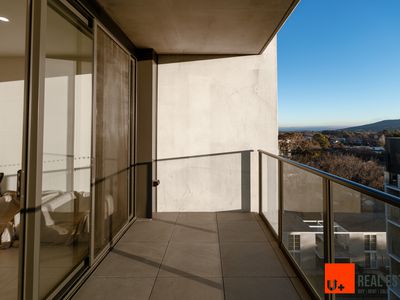 607 / 349 Northbourne Avenue, Dickson
