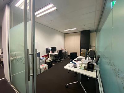 suite 23 / 650 George Street, Sydney