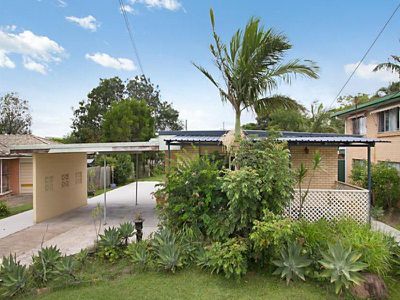 85 Camrose Crescent, Underwood