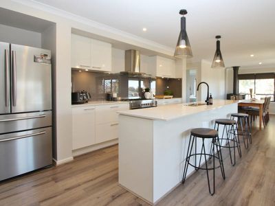 5 Kate Court, Mansfield