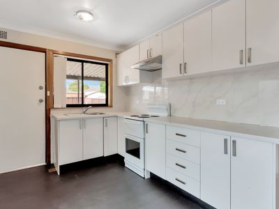 32 & 32A Waratah Avenue, Casula