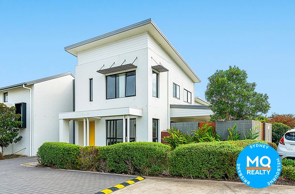 43 Buckley Avenue, Blacktown