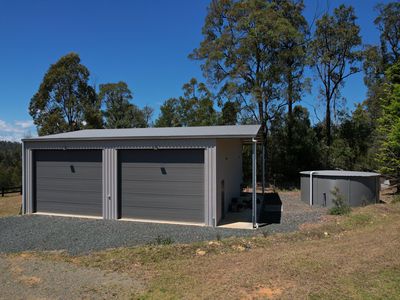 115 Gulph Creek Road, Nerrigundah
