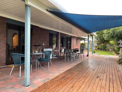 63 Drummond Street, Urangan