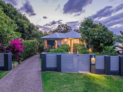 108 Petersen Street, Wynnum