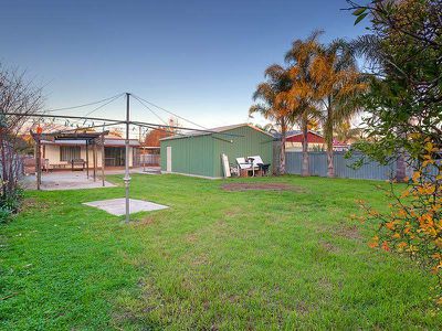 143 HUME STREET, Wodonga