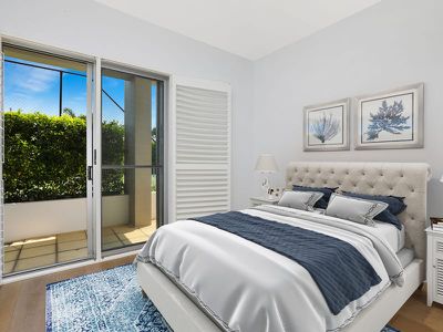 3 / 5 Foote Street, Mooloolaba