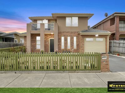 1 / 19 Bailey Street, St Albans