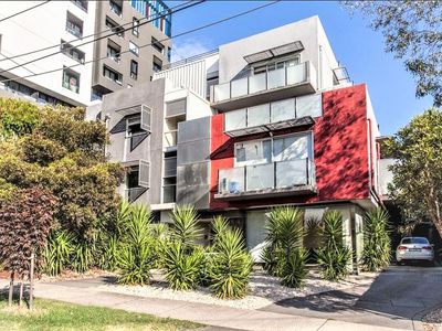 15 / 5 Archibald Street, Box Hill