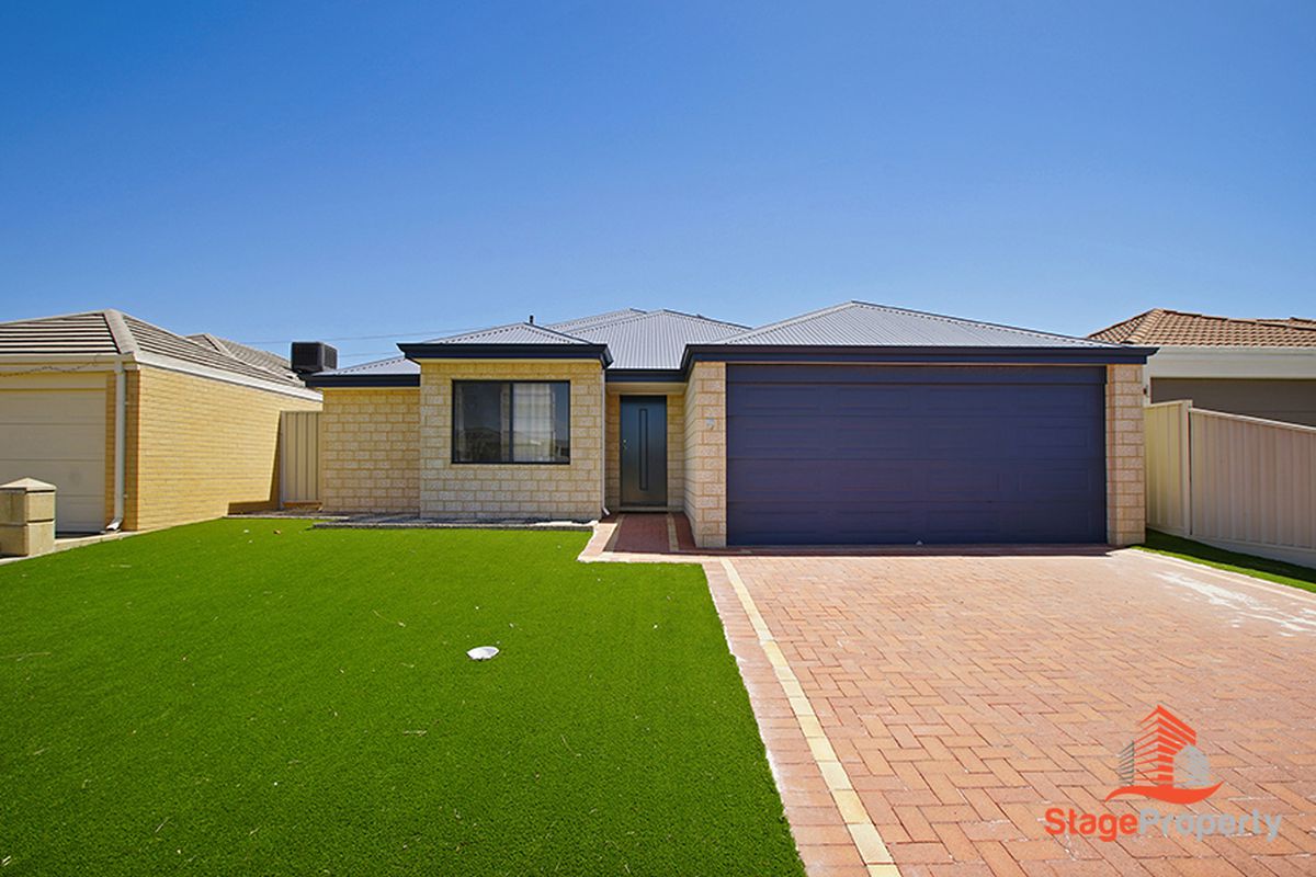 5 Hodgkinson Turn, Canning Vale