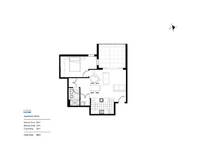 313 / 1-5 Weston Street, Rosehill