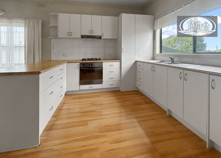 107 Blair Street, Portland