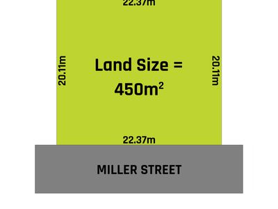 Lot 1  / 40   George Street , Mount Druitt