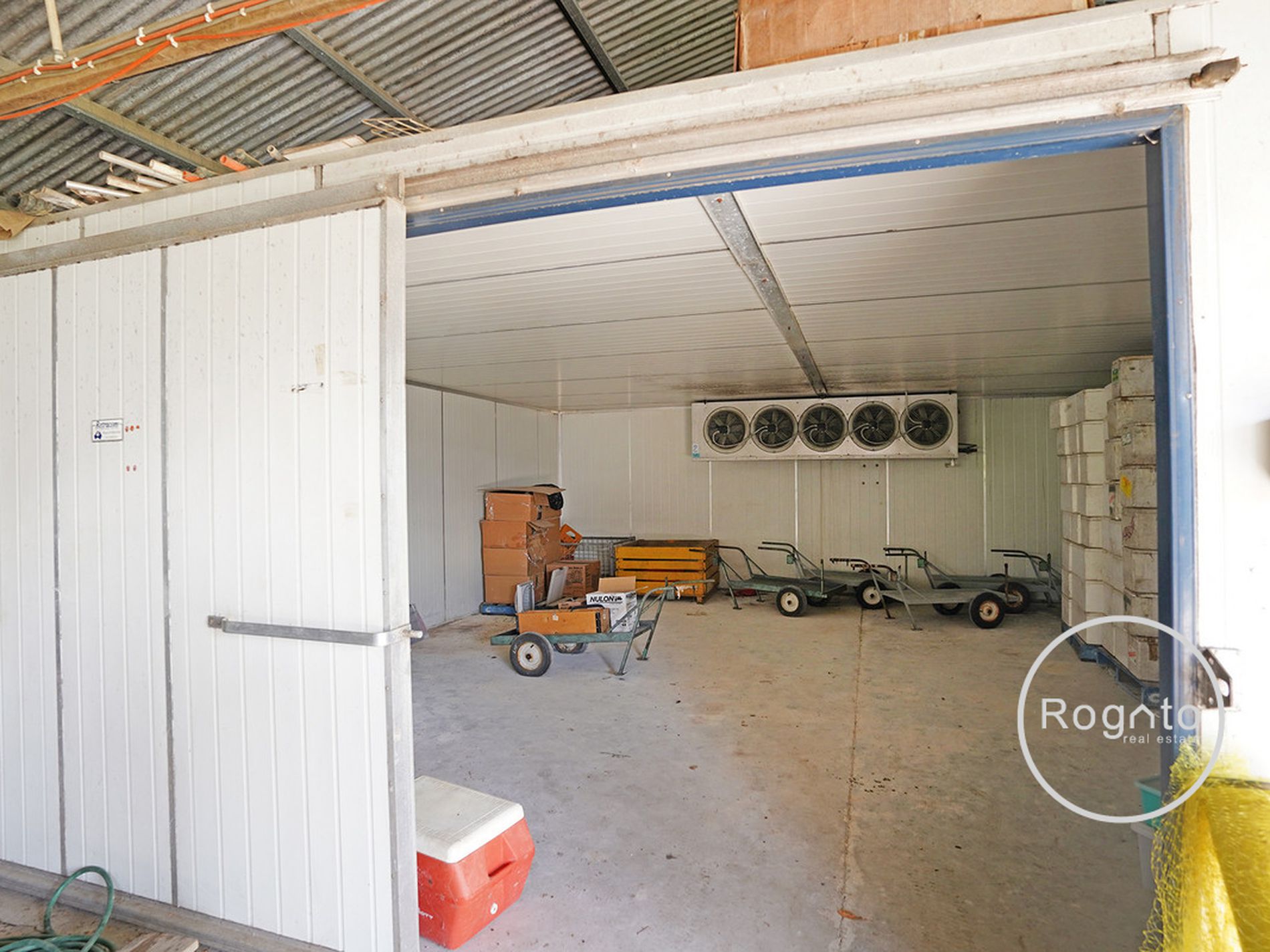 322 Fassio Road, Mareeba