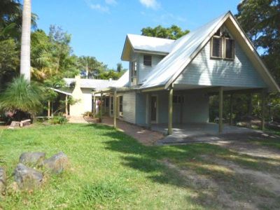1977 Coolamon Scenic Drive, Mullumbimby