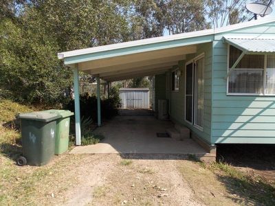 4 Rural Road, Nanango