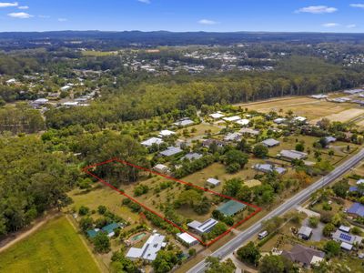 168 Coonowrin Road, Glass House Mountains