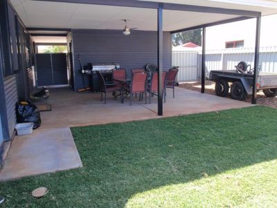 7 Ashburton Court, South Hedland