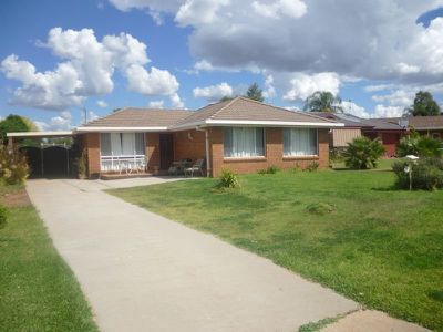 12 Condon Place, Dubbo