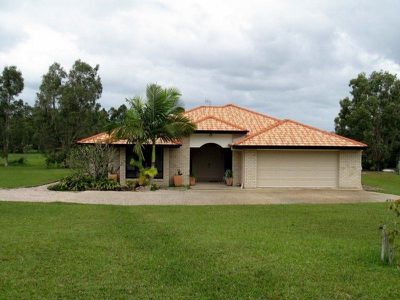 7 Murchison Lane, Cooroibah