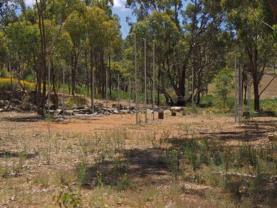 999 Burkes Flat - McIntyre Road, Mcintyre
