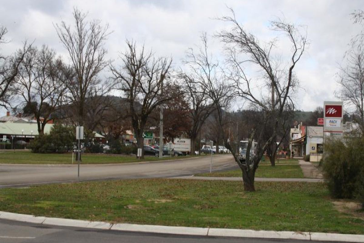 1 Highett Street, Mansfield