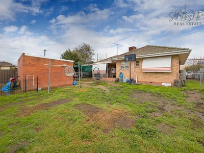 103 BROCKLEY STREET, Wodonga