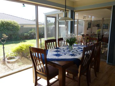 Tocumwal