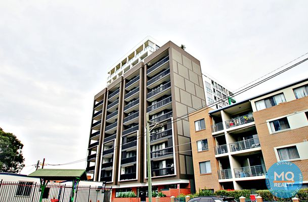 1105 / 11 RAPHAEL STREET, Lidcombe