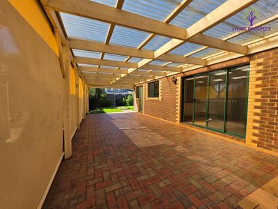 64 Edwards Road, Werribee