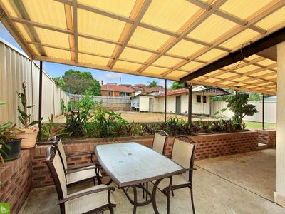 36 Stuart Road, Warrawong