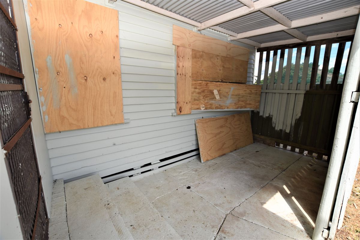 50 Lake Road, Kyabram