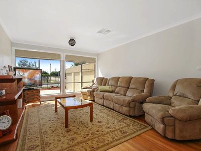 35 Hereford St, Wodonga