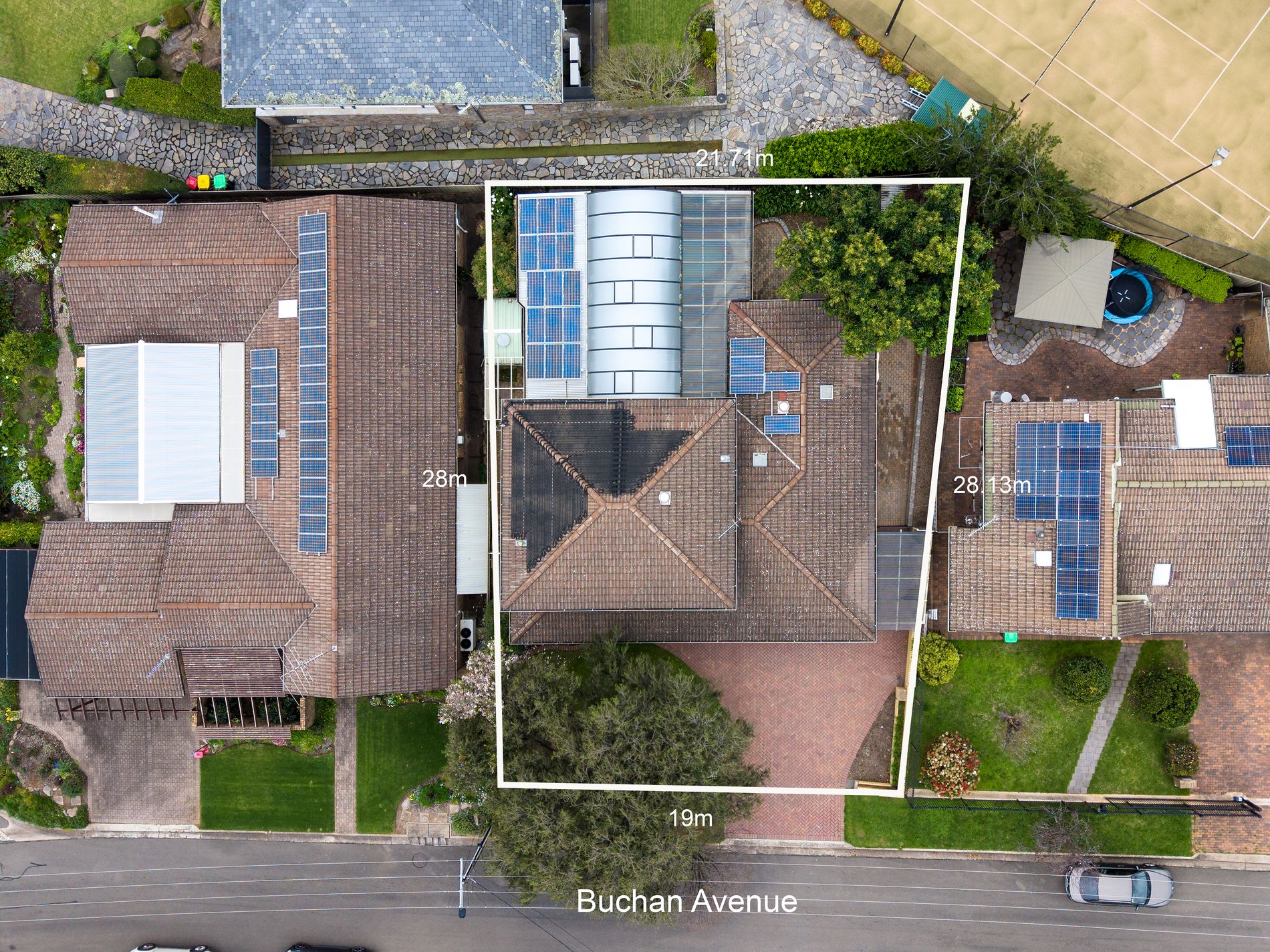 10 Buchan Avenue, Beaumont